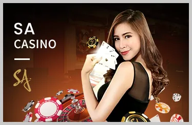 Trò chơi Slot Games